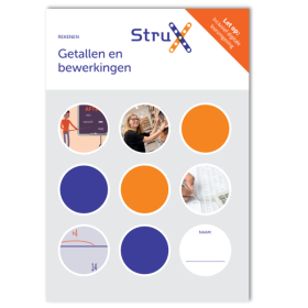 Over StruX Rekenen