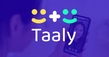 logo taaly