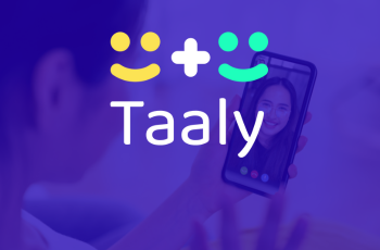 Boom NT2 en Taaly: leer Nederlands met taalmaatjes