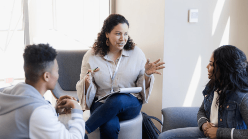 Transactionele analyse in Nederland