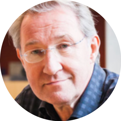 Prof.dr. W. (Wim) van den Brink