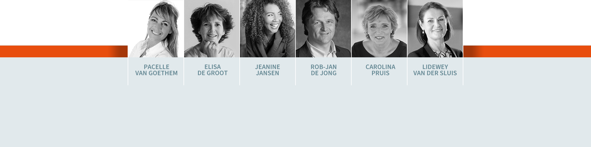 Collegereeks Excelleren in vrouwelijk leiderschap