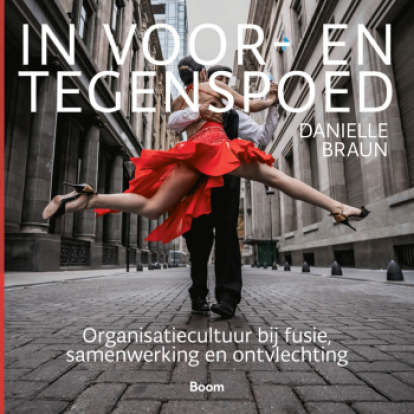 In voor- en tegenspoed