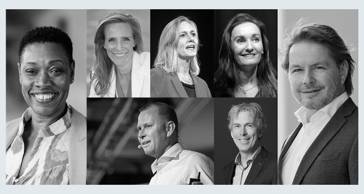 Event | Jaarcongres Teamcoaching