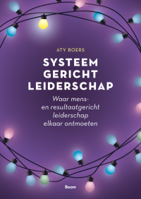 Systeemgericht leiderschap