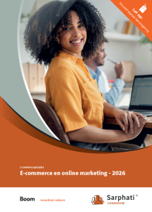 E-commerce en online marketing versie 2026 | combipakket