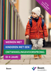 Keuzedeel Werken met kinderen met een ontwikkelingsvoorsprong (0-4 jaar) | combipakket