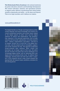 Stronger together in a digitalizing society