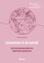 Gemeenten in de wereld