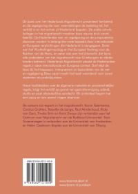 Nederlands migratierecht