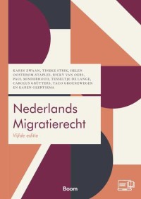 Nederlands migratierecht