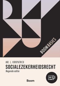 Boom Basics Socialezekerheidsrecht