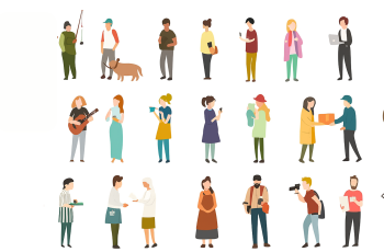 De bedrijfscultuur analyseren op de stageplek