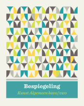 Bespiegeling 3e editie tekstboek