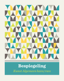 Bespiegeling 3e editie tekstboek