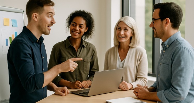 Flexibel en efficiënt