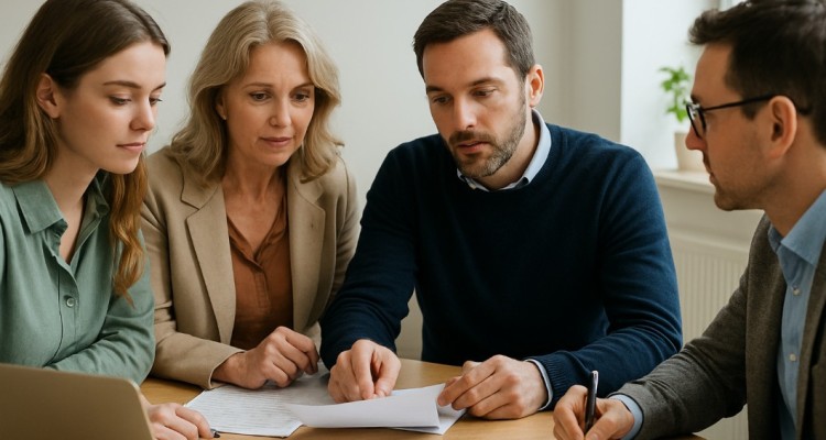 Aandacht voor jullie leerdoelen