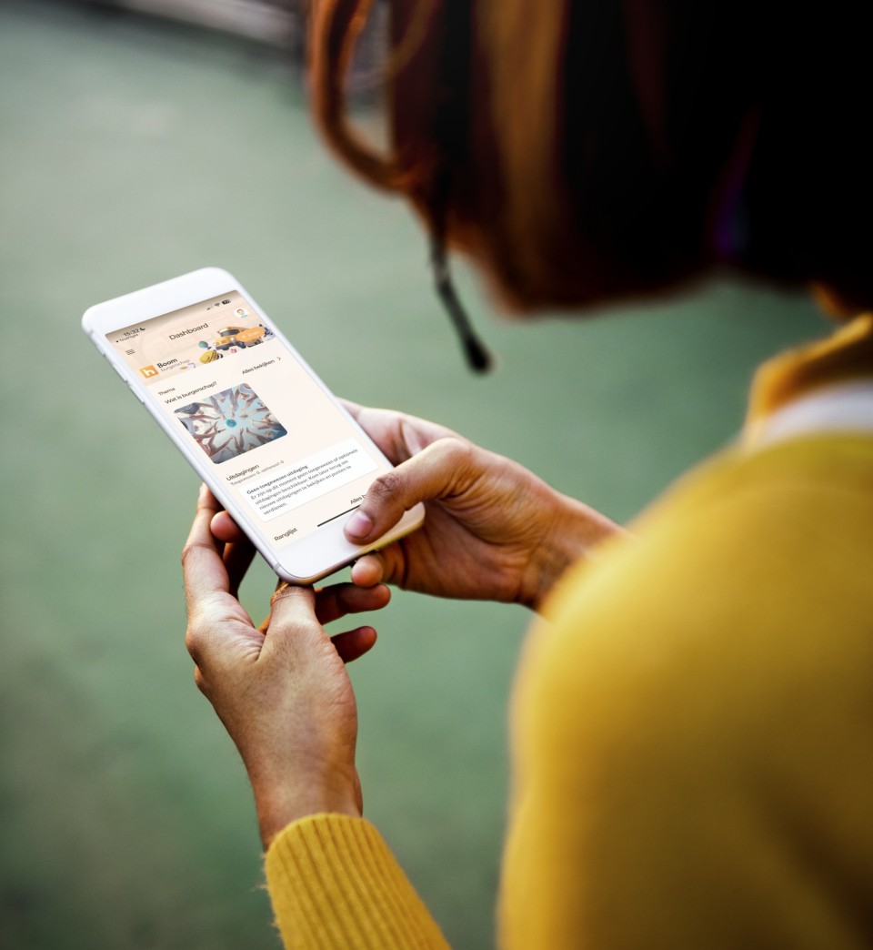 Toetsing Burgerschap