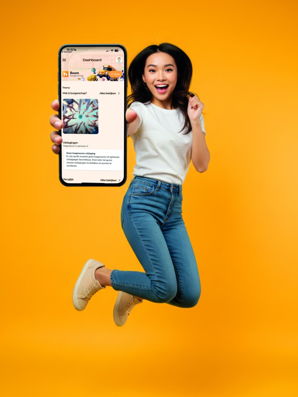 Waar theorie en praktijk elkaar ontmoeten