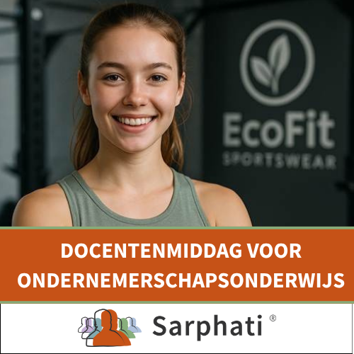 Docentendag voor ondernemerschapsonderwijs