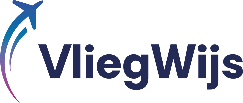 VliegWijs is klaar voor vertrek! 