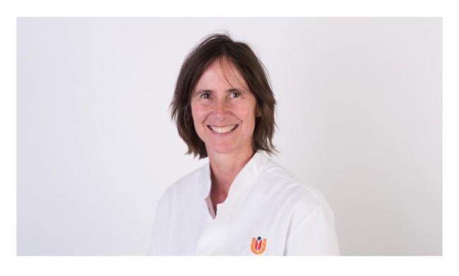 Chris de Kruiff foto auteur