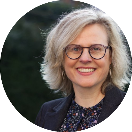 Dr. Christel Hessels