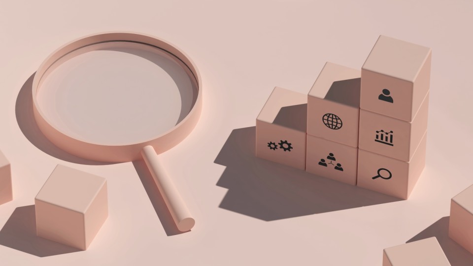 Van reflectie naar aantoonbare identiteitsontwikkeling