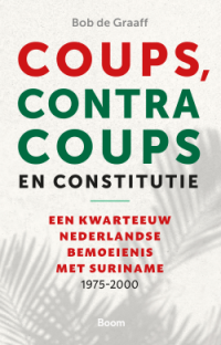 Coups, contracoups en constitutie