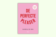 Nieuw De perfecte pleaser De Bel Boom