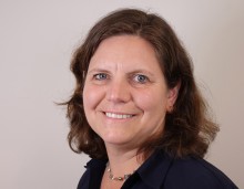 Annemarie van Rossum foto auteur