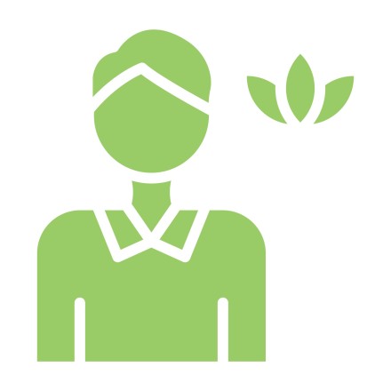 Groendrukconsument - de bewuste verkenner