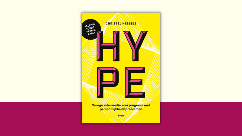 Nieuw HYPE Hessels Boom