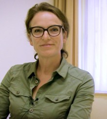 Jolita Bekhof foto auteur