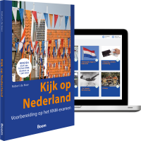Kijk op Nederland - herziene editie
