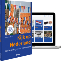 Kijk op Nederland - herziene editie