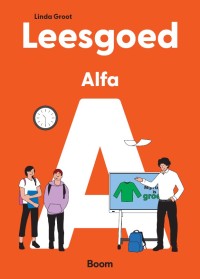 Leesgoed - Alfa A