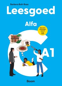 Leesgoed - Alfa C, A1