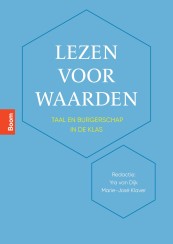 Lezen voor waarden_Yra van Dijk, Marie-Jose Klaver_9789024472192