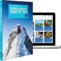 Nederlands naar de top