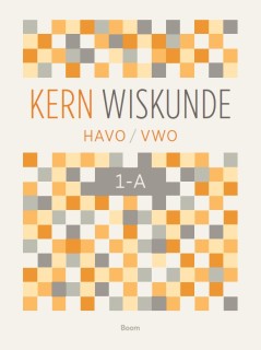 KERN Wiskunde 2e editie havo/vwo