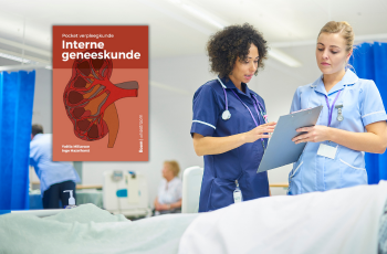 Pocket verpleegkunde