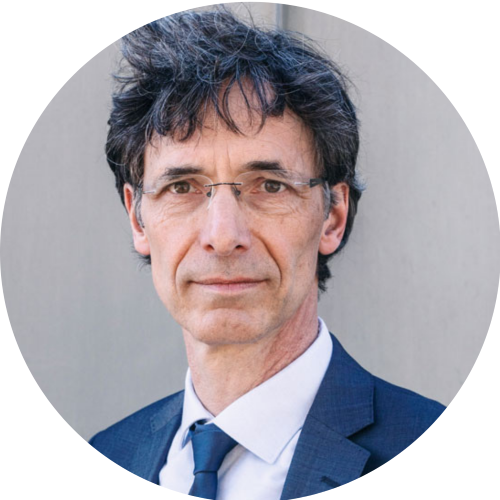 Prof.dr. Robbert-Jan Verkes