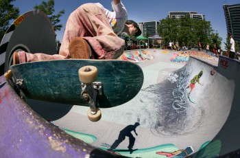 Gedragsverandering leer je niet vanachter een bureau