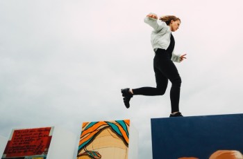 Sociaal werk vraagt creativiteit: niet als trucje, maar als mindset