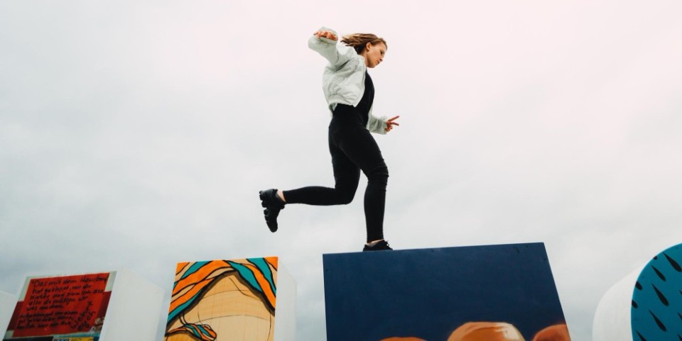 Sociaal werk vraagt creativiteit: niet als trucje, maar als mindset