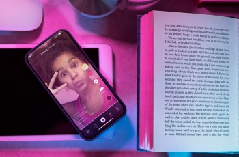 Literatuur naast nieuwsfeed – taal als drager van burgerschap.