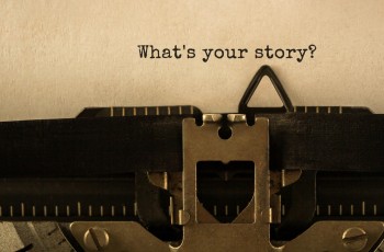 De kracht van het verhaal