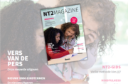 NT2 Magazine: blader digitaal door