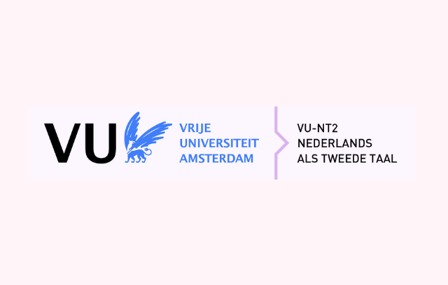 Vrije Universiteit Amsterdam